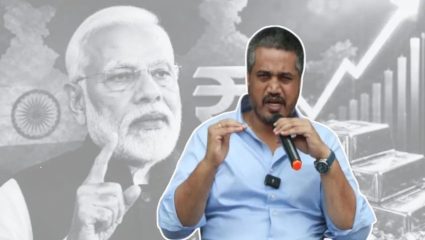Rohit Pawar: “आधी तुमची उधळपट्टी थांबवा मग जनतेला सांगा!”; पंतप्रधान मोदींच्या ‘बचत’ मंत्रावर रोहित पवारांचा जोरदार हल्लाबोल