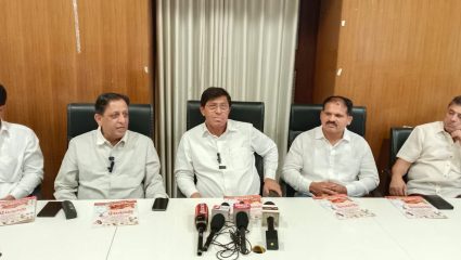 साताऱ्यात रंगणार कुस्तीचा महासंग्राम! २२ वर्षांनंतर ‘हिंदकेसरी’चे यजमानपद; विजेत्या मल्लावर होणार बक्षिसांचा वर्षाव