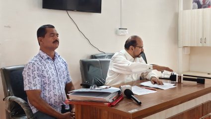 शासकीय जागेच्या वापरावरून सातारा क्लब वादाच्या भोवऱ्यात, माहिती अधिकारातून उघड झाले प्रश्न; सदस्यांनी चौकशीची केली मागणी