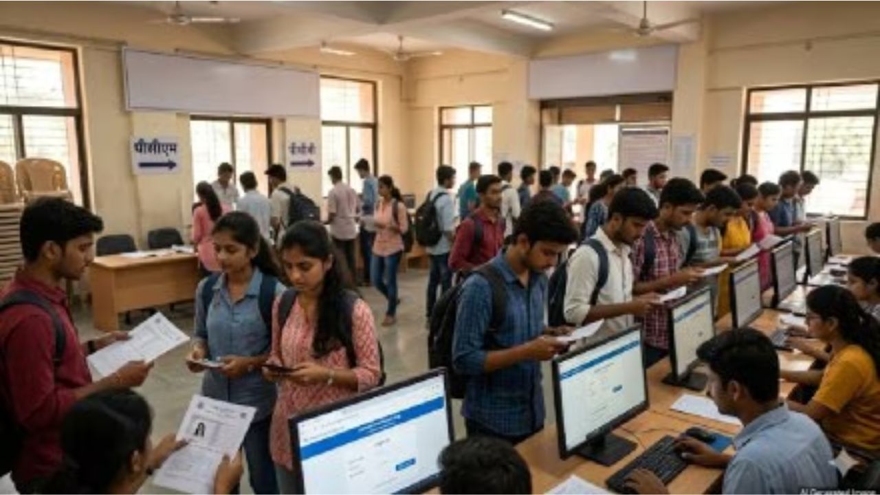 MHT-CET 2026: पीसीबी समूहाच्या पहिल्या संधीच्या सीईटीतील प्रश्नोत्तरावर आजपासून आक्षेप नोंदविता येणार