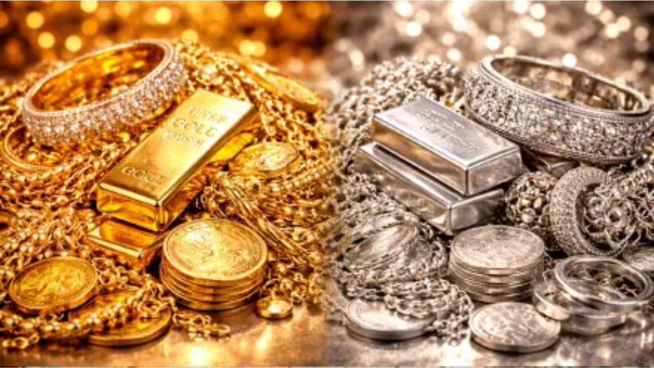 Gold-Silver Duty Hike: पंतप्रधान मोदींच्या आवाहनानंतर सरकारचा मोठा निर्णय, सोन्या-चांदीवरील आयात शुल्क आता १५ टक्के