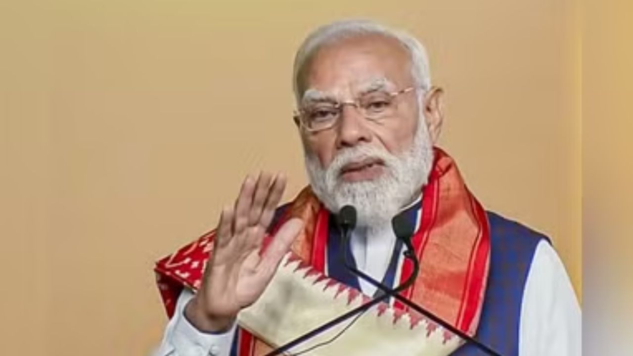 PM Narendra Modi: पंतप्रधान मोदींचा मोठा निर्णय! स्वतःचा ताफा केला अर्धा, SPG ला दिले विशेष आदेश