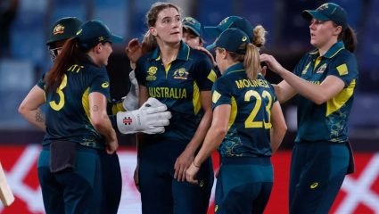 Womens T20 World Cup: टी-20 विश्वचषकासाठी ऑस्ट्रेलिया संघाची घोषणा; सोफी मोलिनक्सकडे कर्णधारपदाची धूरा, पाहा कोणाला मिळाली संधी