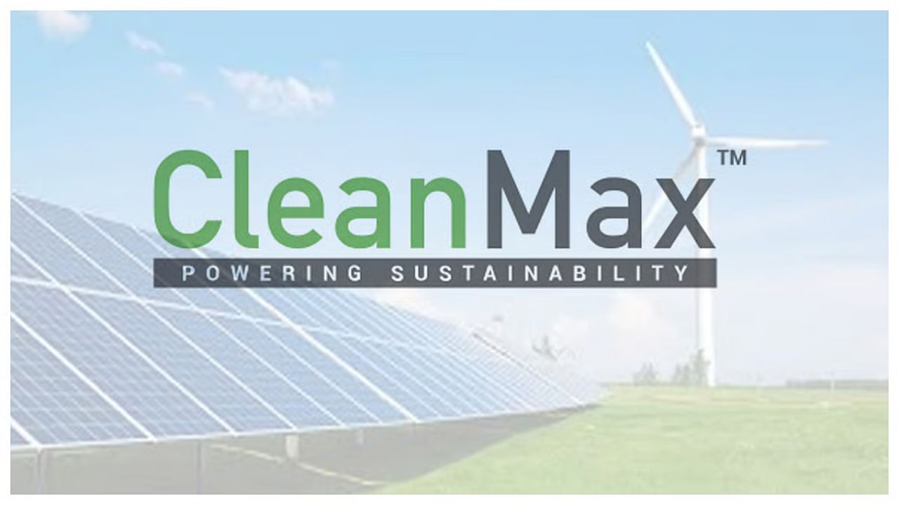 CleanMax Profit Growth: क्लीनमॅक्सचा नफा ४.४ पटीने वाढला! अ‍ॅपलसोबतची भागीदारी आणि डेटा सेंटर व्यवसायामुळे कंपनीची गरुडझेप