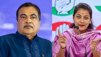 “गडकरी मुख्यमंत्री असते तर…” प्रणिती शिंदे यांच्या विधानाने राजकीय वर्तुळात चर्चा