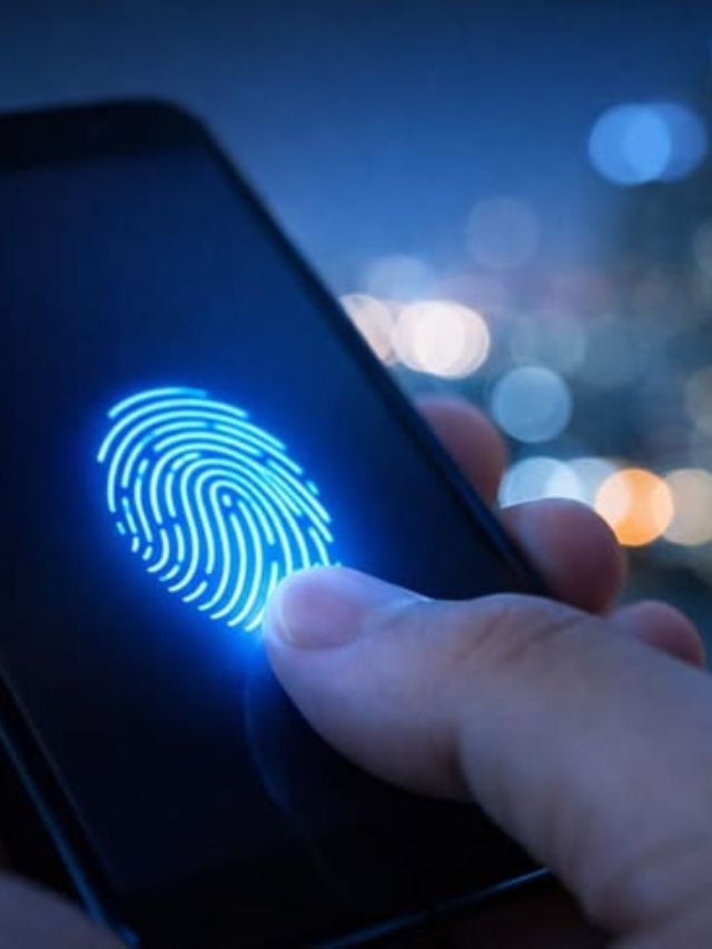 तुमचा फोन Unlock करण्यासाठी Face Unlock Safe आहे की Fingerprint? जाणून घ्या!