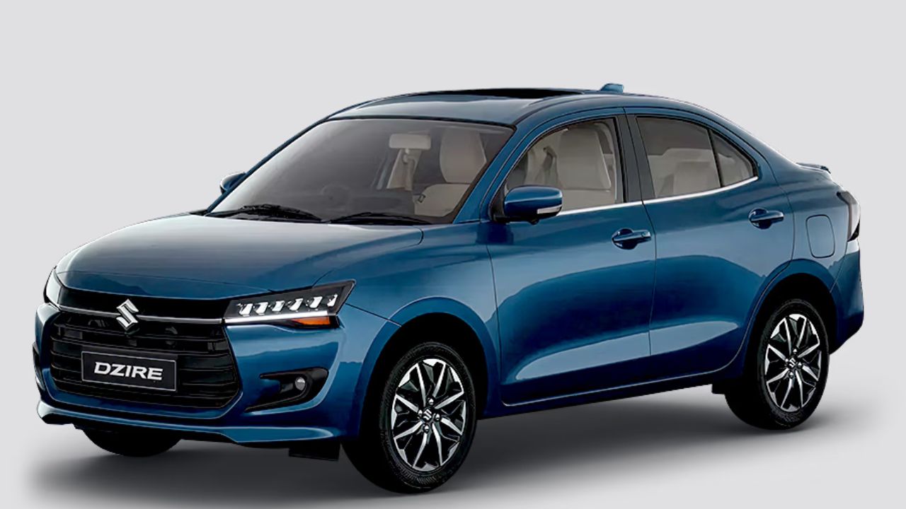 SUV प्रेमी भारतीयांमध्ये अजूनही का आहे Maruti Suzuki Dzire इतकी लोकप्रिय?