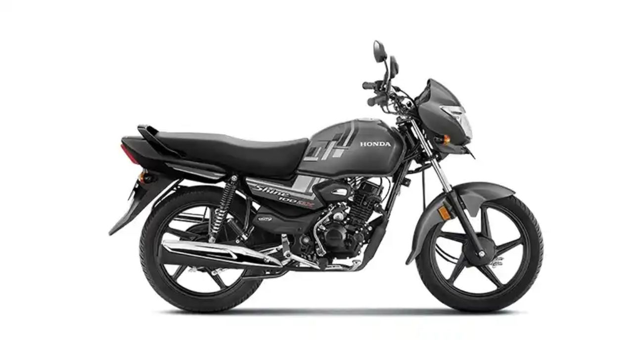 पेट्रोलच्या भडक्यामुळे १००cc बाइक्सना सुवर्णदिवस! मुंबईत दर १०४ पार; ‘या’ गाड्यांमुळे महिन्याचे बजेट वाचणार