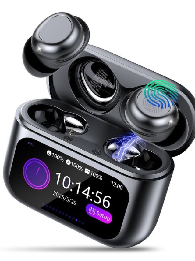 या चुकांमुळे Bluetooth Earbuds पटकन खराब होतात!