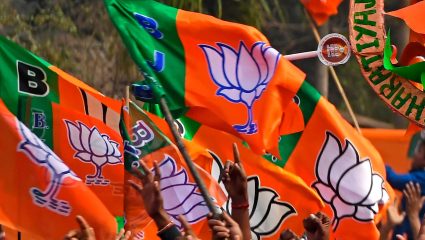 Satara News: निशांत पाटील हाजीर हो…… भाजपाचा पहिला नगरसेवक गळाला, अपात्रतेप्रकरणी २ जूनला सुनावणी