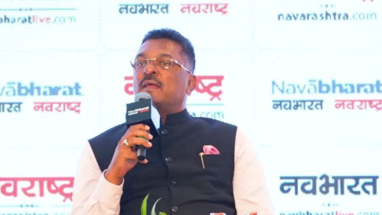 “मराठी येत नसेल तर महाराष्ट्रात धंदा करायचा अधिकार नाही!” परिवहन मंत्री प्रताप सरनाईक यांचा रिक्षा-टॅक्सी चालकांना थेट इशारा