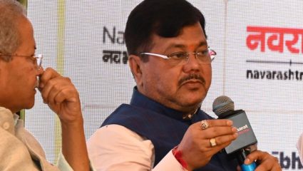 Pravin Darekar: महायुतीच्या मतभेदांच्या चर्चेवर प्रवीण दरेकरांनी स्पष्ट केली भूमिका, तर मुंबईच्या पुनर्विकासाचा मांडला प्लॅन