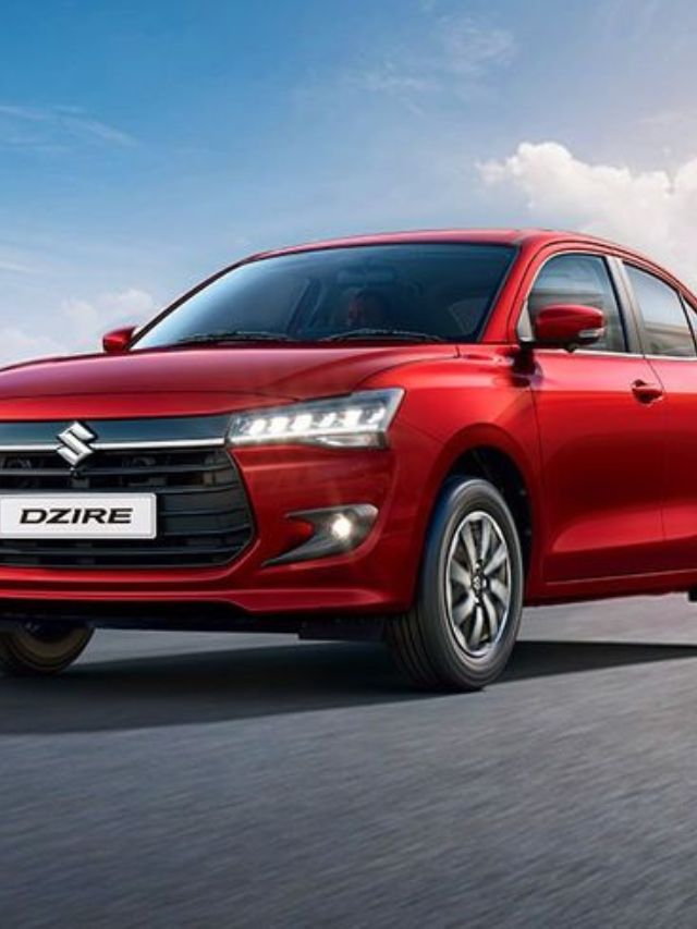 फॅमिलीसाठी Best Budget Car; ६ एअरबॅग्जसह मारुतीची दमदार ऑफर