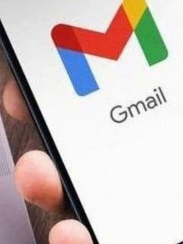 तुमची Gmail स्टोरेज 
कशी वाढवाल?
