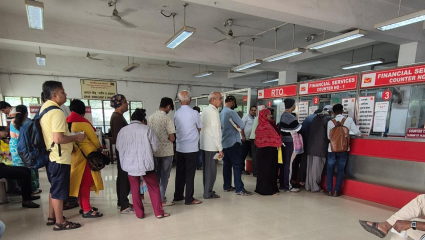 Post Office ची ‘ही’ स्कीम करेल कमाल, बिना रिस्क दरमहा 10000 रुपयांची खात्रीशीर कमाई