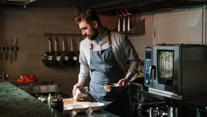 Cloud Kitchen Business Idea: घरबसल्या मोठी कमाई! फक्त 10 हजारच्या गुंतवणुकीत सुरू करा स्वतःचा फूड बिझनेस