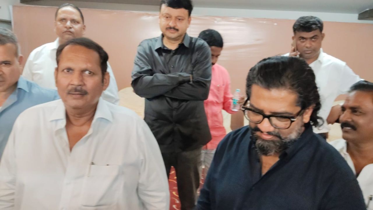 Satara News: भाजप नगरसेवकांना दोन्ही राजेंची तंबी “अंतर्गत वाद बाजूला ठेवा; विकासकामांवर लक्ष केंद्रित करा”