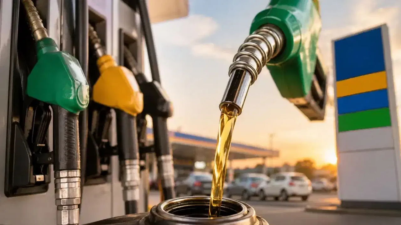 Petrol-Diesel Price Hike: कधी थांबणार? पेट्रोल आणि डिझेलच्या किमती पुन्हा वाढल्या, 10 दिवसांत 7 रुपयांपेक्षा अधिक वाढ