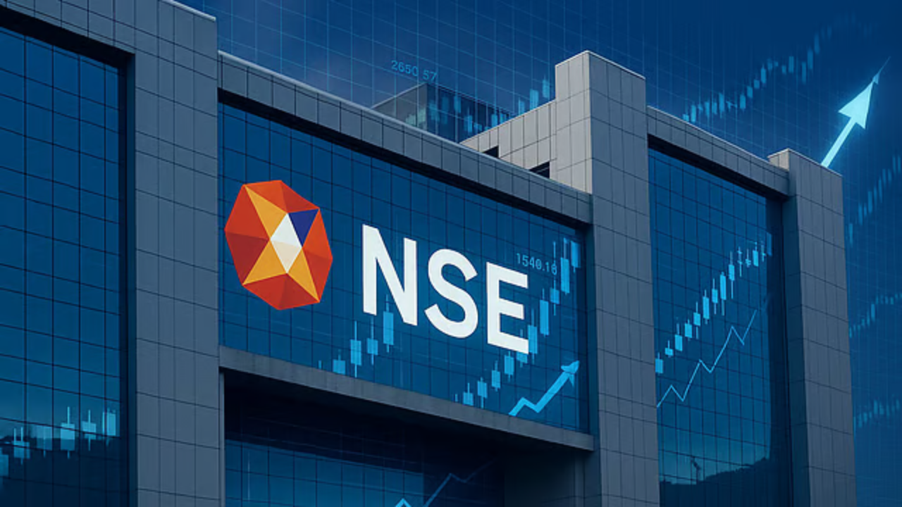 NSE मुळे भारतीय भांडवली बाजाराचे ‘लोकशाही’करण! गुंतवणूकदारांचा आकडा 13 कोटी पार; ‘या’ राज्यांनी गाठला नवा टप्पा