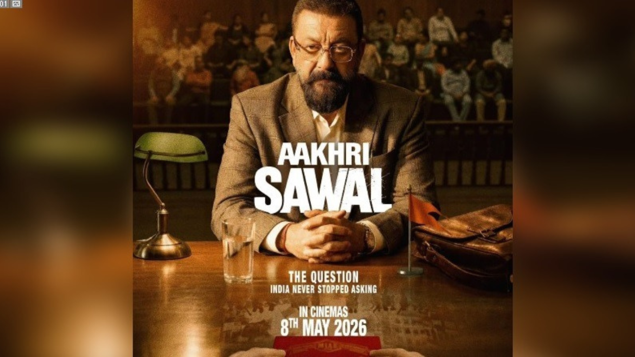 टीकाकारांनीही मान्य केला धोका, अखेर ‘Aakhri Sawal’ ला पाठिंबा दिल्यामुळे का चर्चेत आले निखिल नंदा?
