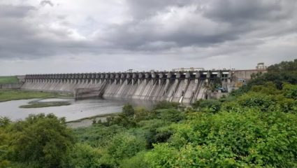 Ujni Dam: उजनी धरणाचे होणार ‘हेल्थ चेकअप’! जून २०२६ पासून केंद्रीय पथकाकडून सखोल तपासणी; ड्रोन आणि डिजिटल तंत्रज्ञानाचा वापर