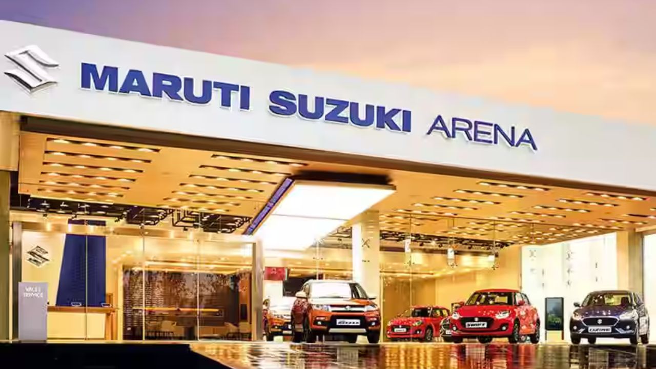 Maruti Suzuki चा मोठा निर्णय! कर्मचाऱ्यांसाठी पुन्हा लागू केले ‘वर्क फ्रॉम होम’, पंतप्रधान मोदींच्या आवाहनानंतर उचलले पाऊल