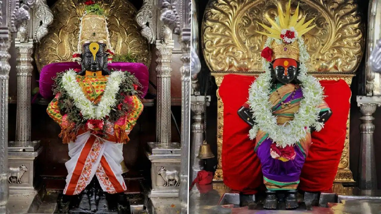 Ashadhi Ekadashi 2026: विठ्ठल भक्तांसाठी मोठी आनंदवार्ता! १६ जुलैपासून विठुरायाचे २४ तास अखंड दर्शन सुरू होणार