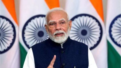 PM Modi Appeal: देशात भीषण उष्णतेचा हाहाकार! पंतप्रधान नरेंद्र मोदींचे नागरिकांना भावुक आवाहन, म्हणाले….