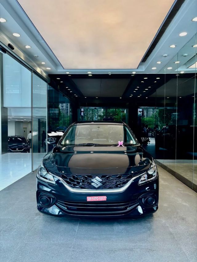 स्वस्त कारसाठी ओळखल्या जाणाऱ्या 
Maruti ने घेतला मोठा निर्णय