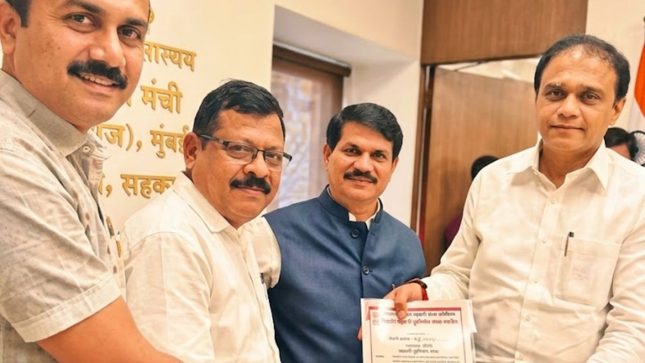 उष्णतेचा हाहाकार! शाळा १५ ऐवजी २६ जूनपासून सुरू करा; प्राथमिक शिक्षक समितीची शिक्षणमंत्र्यांकडे आग्रही मागणी