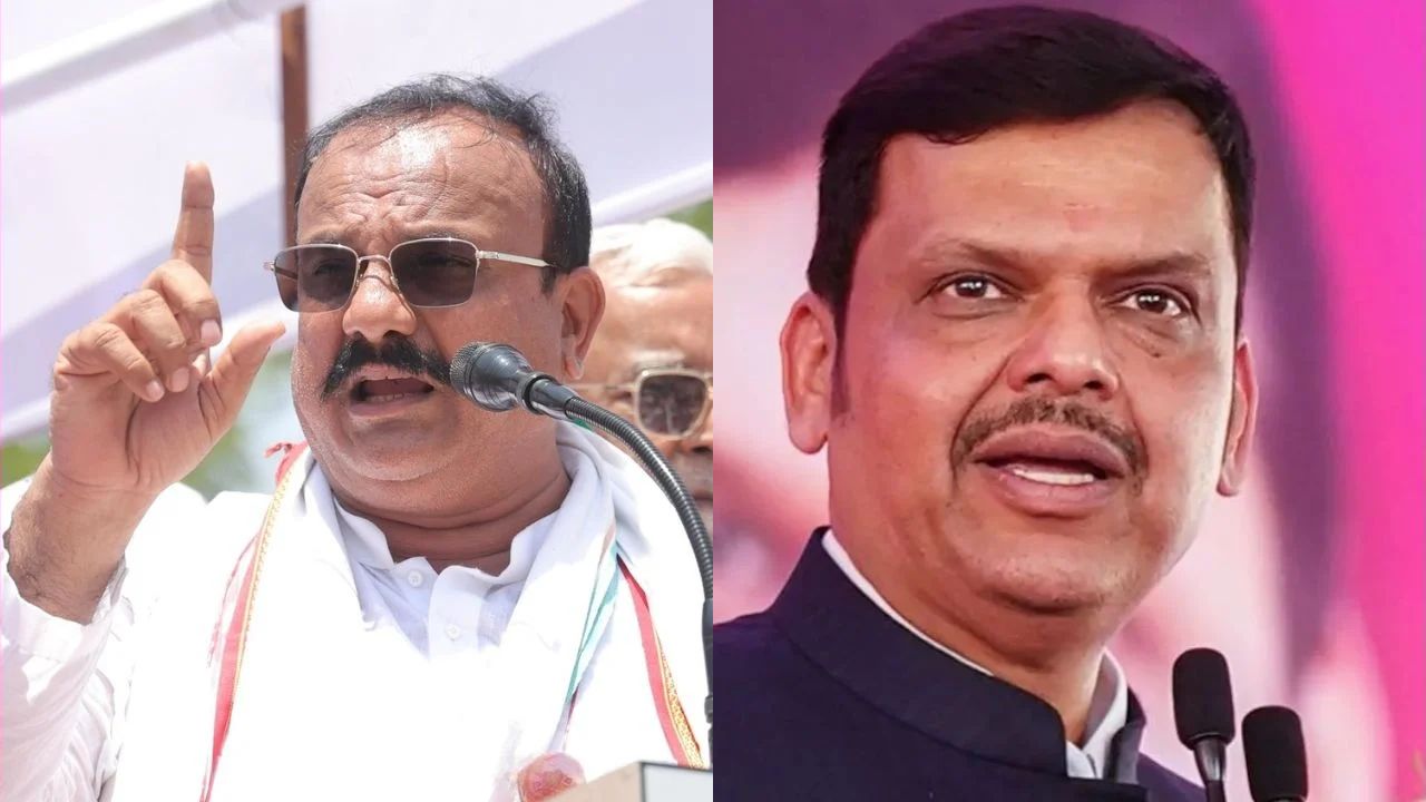 विषारी दारूमुळे १८ मृत्यू, राजकीय वातावरण पेटले; काँग्रेसकडून गृहमंत्री देवेंद्र फडणवीस यांच्या राजीनाम्याची मागणी!