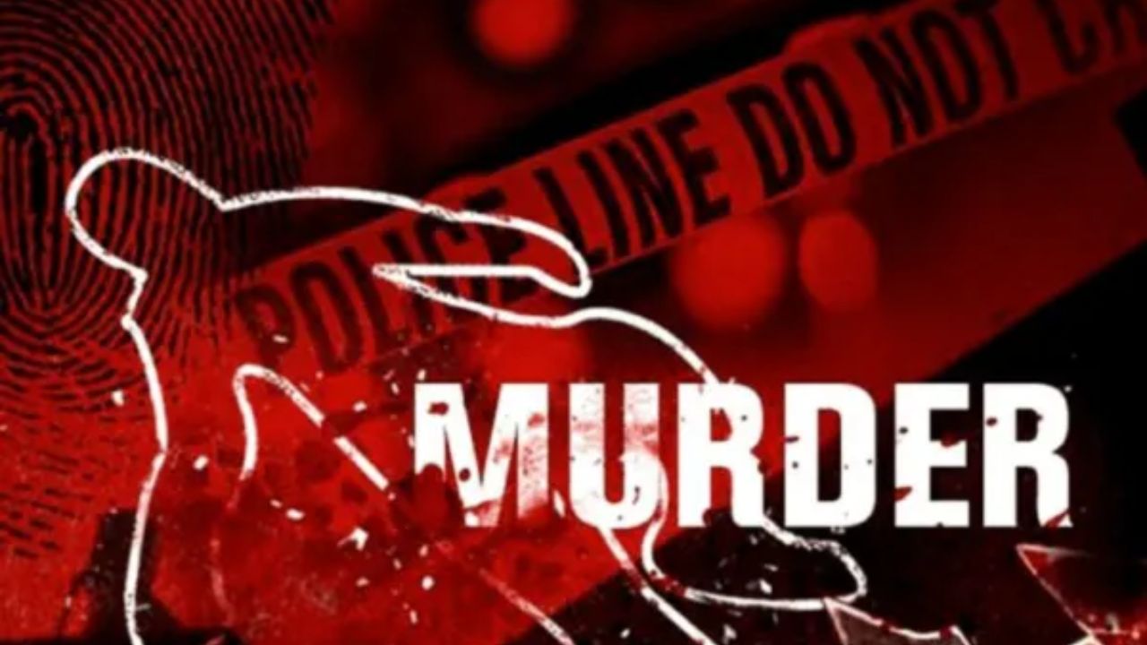 छत्रपती संभाजीनगरमध्ये खळबळ! पत्नीची छेड काढल्याने मित्राचाच दगडाने ठेचून खून; एलसीबीकडून ४८ तासांत आरोपी जेरबंद