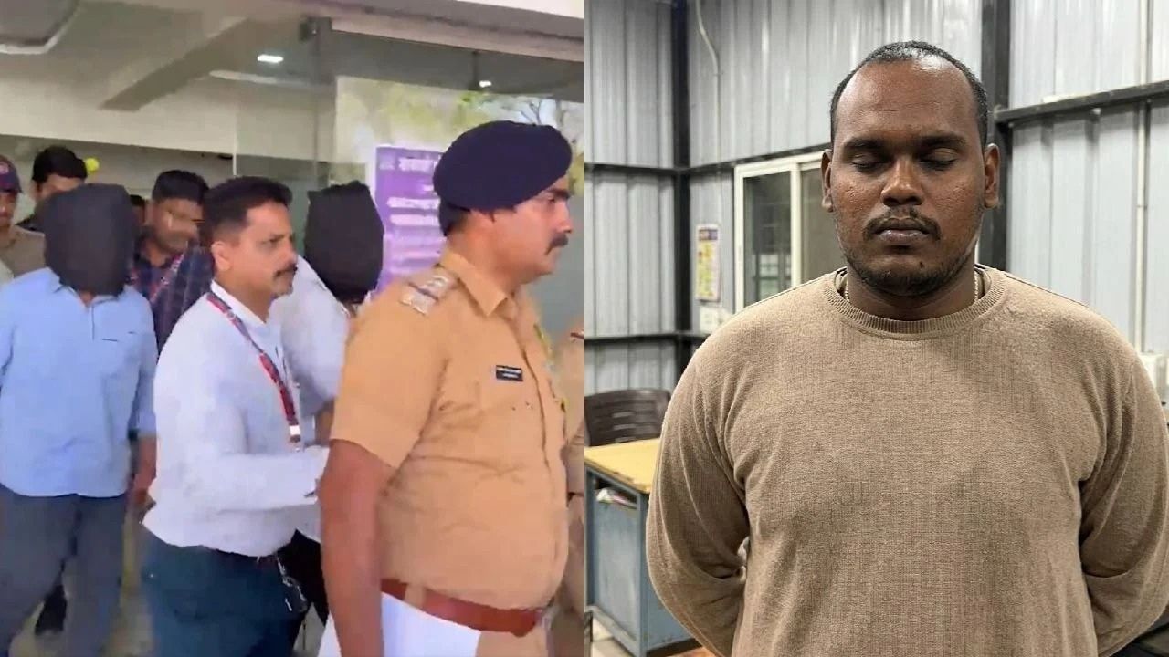 Pune Toxic Liquor Tragedy: मुख्य सूत्रधारांसह ४ आरोपींना ८ जूनपर्यंत पोलीस कोठडी; ‘मिथेनॉल’च्या वापरामुळे १८ जणांचा बळी