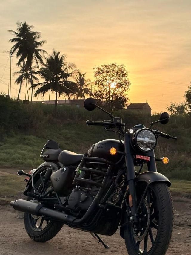 350cc-450cc सेगमेंटमध्ये कोणाचा बोलबाला?
