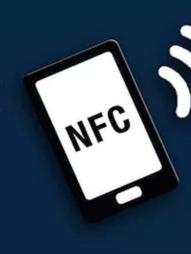 फोनमधील NFC फीचर माहितीय? जाणून घ्या नेमका उपयोग