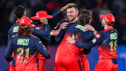 IPL 2026 Final: RCB पुन्हा बनणार चॅम्पियन? फायनलमधील ‘हा’ अजेय योद्धा आहे विजयाची 100% गॅरंटी!