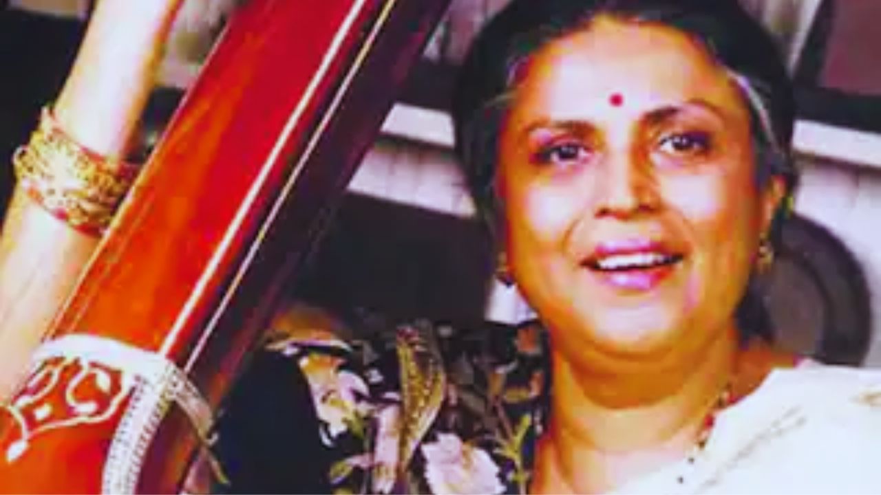 Suman Kalyanpur: संगीत क्षेत्रावर शोककळा! ज्येष्ठ गायिका सुमन कल्याणपूर यांचे निधन; वयाच्या ८९ व्या वर्षी घेतला अखेरचा श्वास