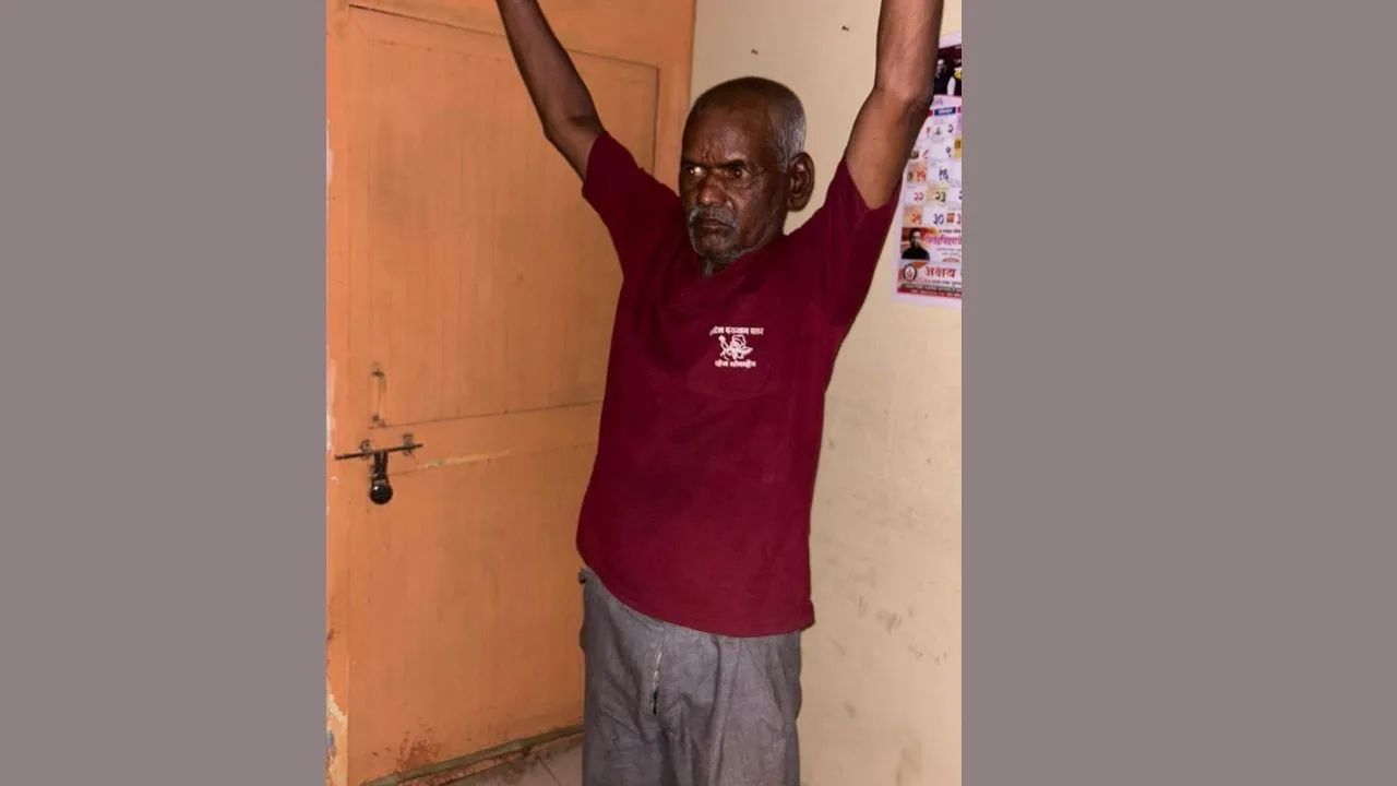 Nasrapur Crime latest Update: आरोपी   भीमराव कांबळेच्या पोलीस कोठडीत १२ मे पर्यंत वाढ