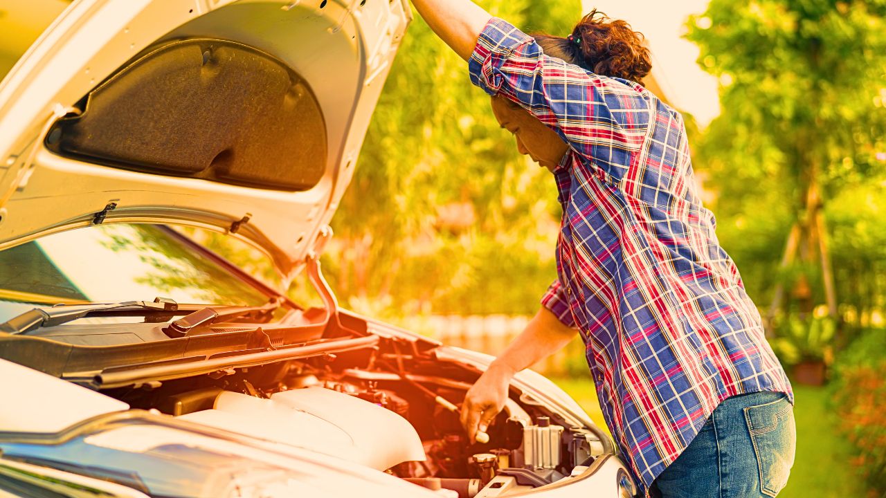 उन्हाळ्यात Engine Overheat होतंय? मग या टिप्स वापरा…