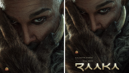 झुकेगा नहीं साला’ नंतर आता ‘Raaka’चा स्वॅग! सिग्नेचर स्टेपचे हक्क स्वतःकडे ठेवण्याचा निर्मात्यांचा मोठा निर्णय