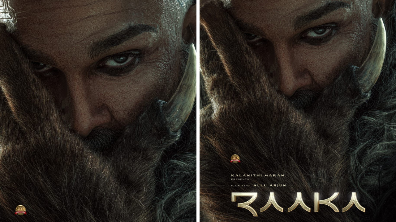 झुकेगा नहीं साला’ नंतर आता ‘Raaka’चा स्वॅग! सिग्नेचर स्टेपचे हक्क स्वतःकडे ठेवण्याचा निर्मात्यांचा मोठा निर्णय