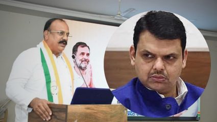 “भाजपाने वोटचोरी करून महाराष्ट्रात सत्ता मिळवली, मतदारयादीत घोळ करणा-यांना जेलमध्ये जावे लागेल,” – हर्षवर्धन सपकाळ