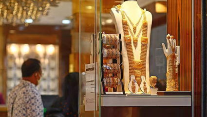 Gold Import Duty: दुबईमधून Gold खरेदी करुन आणणं आता पडेल महागात? 10 ग्रॅमवर लागेल ‘इतका’ Tax