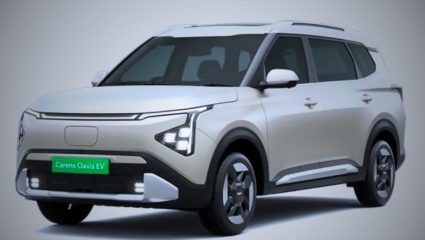 Kia India ची नवीन Battery as a Service योजना; भारतातील EV क्रांतीला मिळणार वेग!