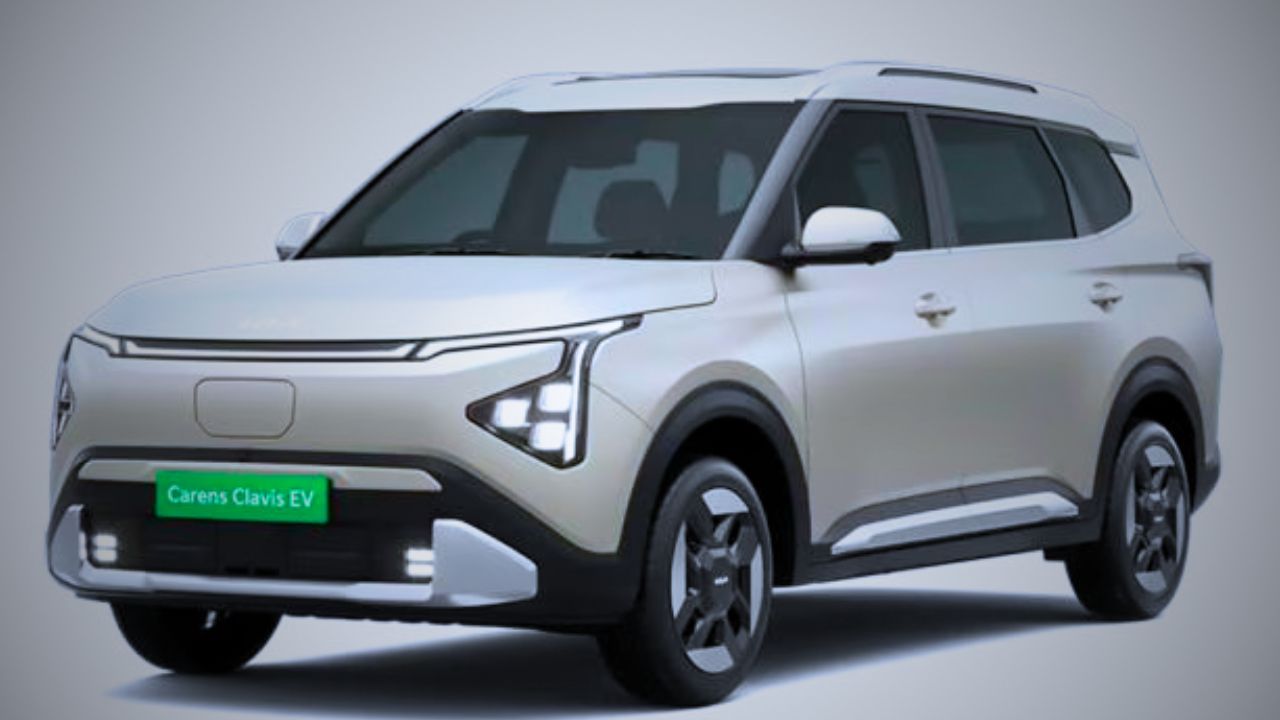 Kia India ची नवीन Battery as a Service योजना; भारतातील EV क्रांतीला मिळणार वेग!