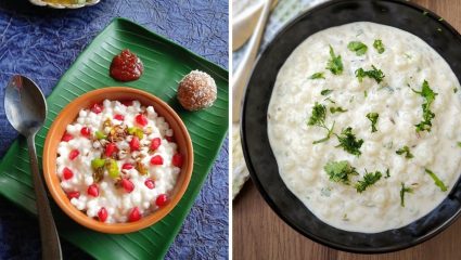 उन्हाळ्यात दुपारच्या जेवणात करा हलक्या फुलक्या पदार्थाचा समावेश! ५ मिनिटांमध्ये झटपट बनवा दही साबुदाणा
