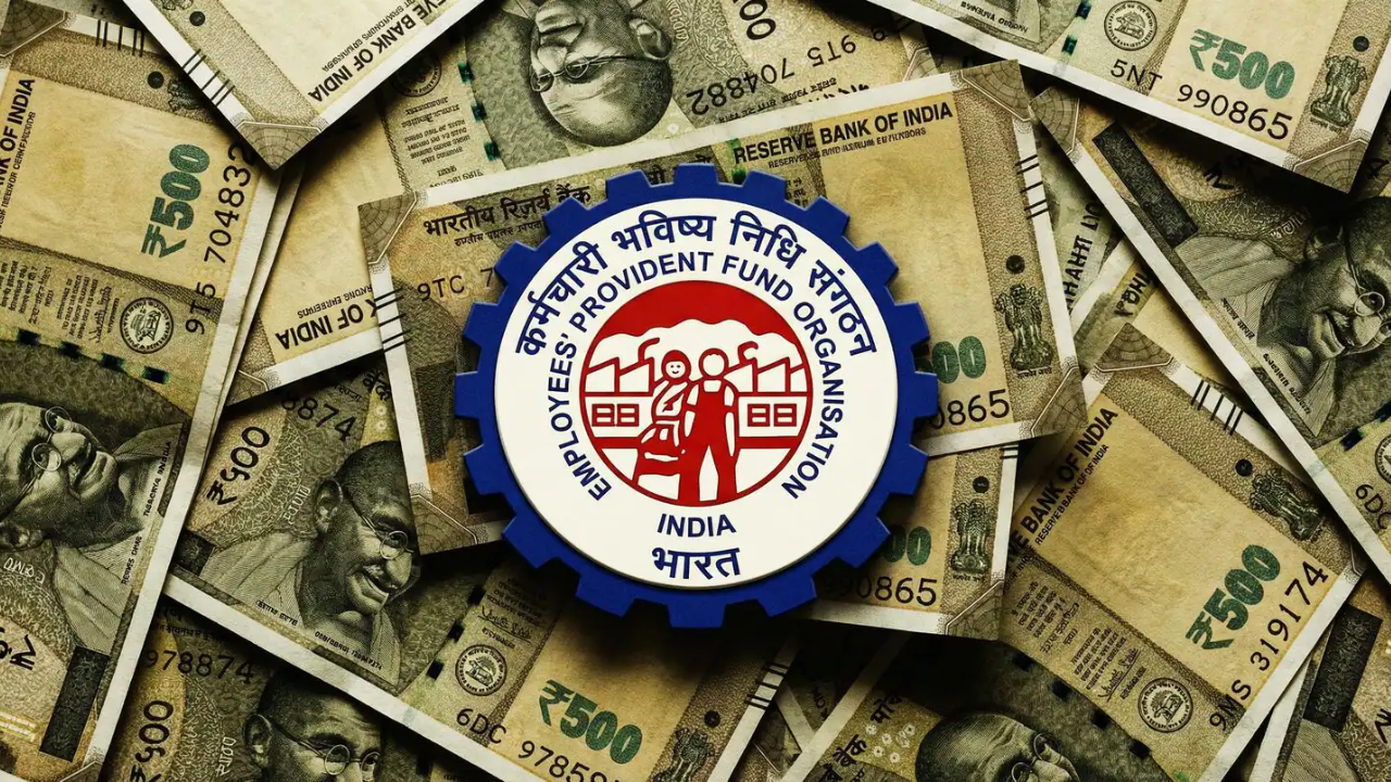 EPFO Change Update:  आता फटाफट होईल काम… 7 कोटी लोकांसाठी आनंदाची बातमी, EPFO करणार ‘हा’ मोठा बदल
