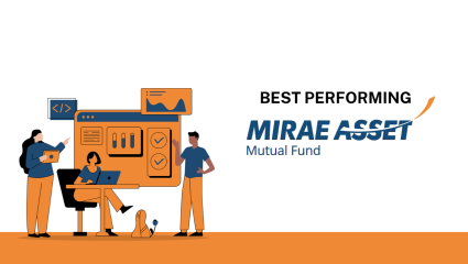 Mirae Asset Mutual Fund कडून ‘प्लॅटिनम हायब्रिड लाँग-शॉर्ट फंड’ लाँच; 10 लाखांपासून करता येणार गुंतवणूक