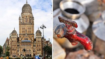 मुंबई महानगरपालिका पाणी कर वाढवणार? खर्चातील वाढीमुळे ६ ते ७ टक्के दरवाढीची शक्यता; अतिरिक्त आयुक्त स्तरावर चर्चा