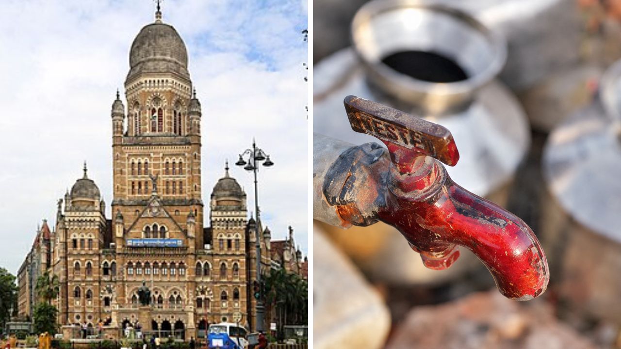 मुंबई महानगरपालिका पाणी कर वाढवणार? खर्चातील वाढीमुळे ६ ते ७ टक्के दरवाढीची शक्यता; अतिरिक्त आयुक्त स्तरावर चर्चा